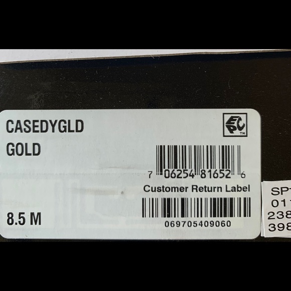 Alfani Casedy Heels - Picture 7 of 7